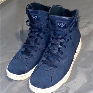 Jordan Westbrook 0.2 Obsidian